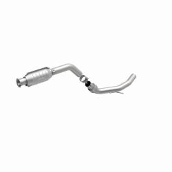MAG Converter Direct Fit Magnaflow 49031