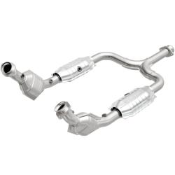 Magnaflow 444063