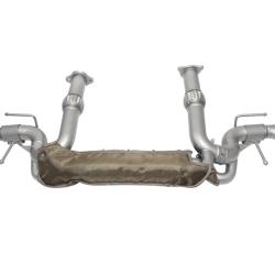 SOUL PERFORMANCE CHEVC8ESSWTMB