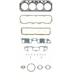 FEL Cylinder Head Gaskets Fel-Pro HS9405PT5