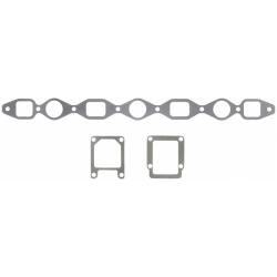 FEL Exhaust Manifold Gaskets Fel-Pro MS9341S