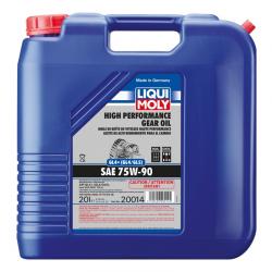 LIQUI MOLY 20014