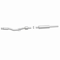 MAG Converter Direct Fit Magnaflow 49029