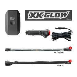 XKGLOW KSCARMINIDM