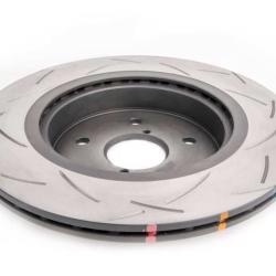 DBA 4000 Series Slotted Rotors DBA 42662S