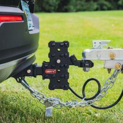 GEN-Y Hitch GH-13051X