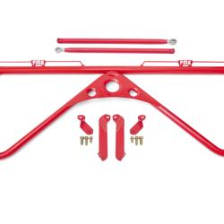 BMR Suspension HB360R