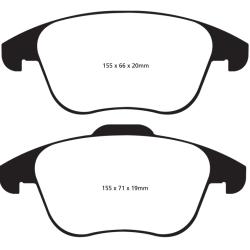 EBC UD1375