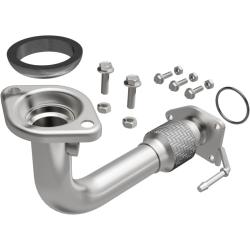 MAG BRE Front Pipe Kit Magnaflow 107-0054