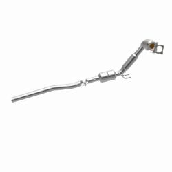 MAG Converter Direct Fit Magnaflow 49165