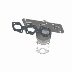 MAG Converter Direct Fit Magnaflow 452010