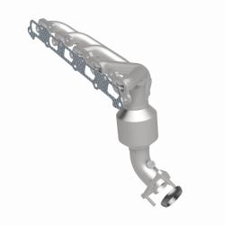 MAG Converter Direct Fit Magnaflow 4583862