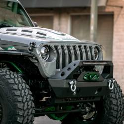 DV8 OFFROAD HDMBJL01