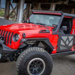 DV8 OFFROAD HDMBJL01