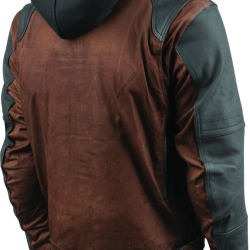 SPEED AND STRENGTH 889583