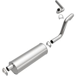 MAG BRE Exhaust Kits Magnaflow 106-0381