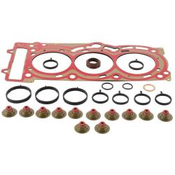 VERTEX PISTONS 610216