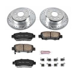 PowerStop K5103