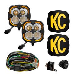 KC HiLiTES 287