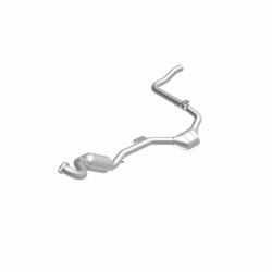 MAG Converter Direct Fit Magnaflow 49867