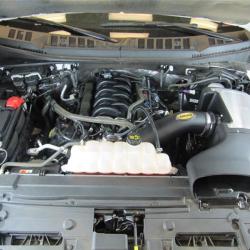 AIR Cold Air Intake Kit Airaid 400-293