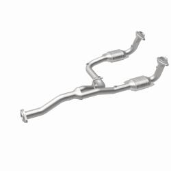 MAG Converter Direct Fit Magnaflow 49186