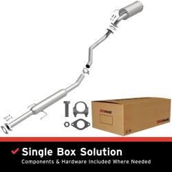 MAG BRE Exhaust Kits Magnaflow 106-0854