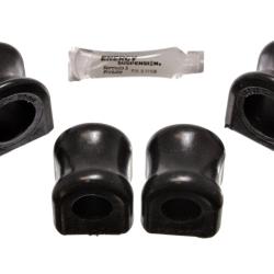 ES Sway Bar Bushings - Black Energy Suspension 3.5158G