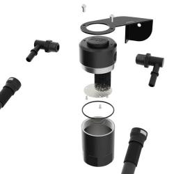 K&N ENGINEERING 810804