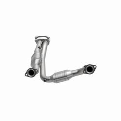 MAG Converter Direct Fit Magnaflow 458023