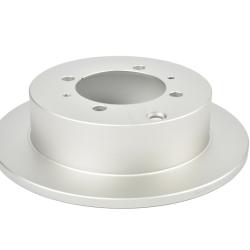 DBA En-Shield Standard Rotors DBA 404E