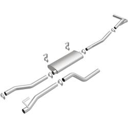 MAG BRE Exhaust Kits Magnaflow 106-0491