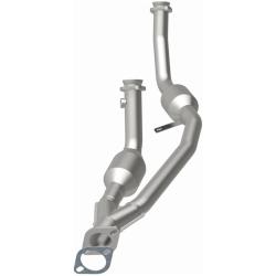 MAG Converter Direct Fit Magnaflow 23354