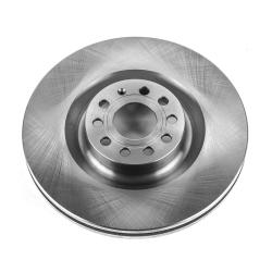 PowerStop EBR832