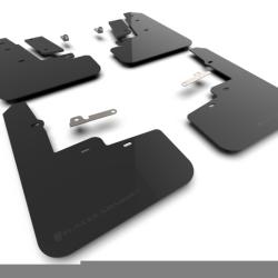 RALLY ARMOR MF96URXTBLKMBK