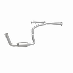 MAG Converter Direct Fit Magnaflow 4551582