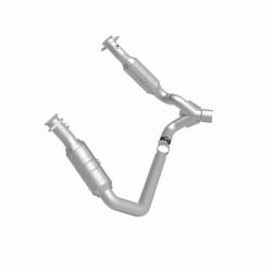 Magnaflow 49665