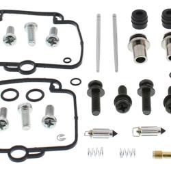 ABR Carburetor Rebuild Kits All Balls Racing 26-1660