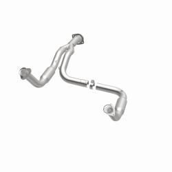 MAG Converter Direct Fit Magnaflow 4551644