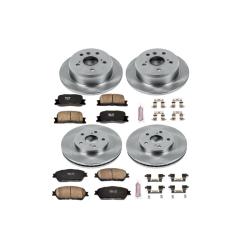 PowerStop KOE2413