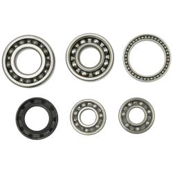 Hot Rods HR00060