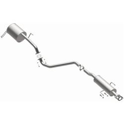 MAG BRE Exhaust Kits Magnaflow 106-0448