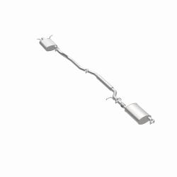 Magnaflow 106-0105
