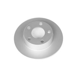 POWER STOP EBR1009EVC