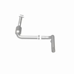 MAG Converter Direct Fit Magnaflow 4451418