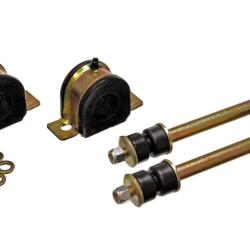 ES Sway Bar Bushings - Black Energy Suspension 3.5181G