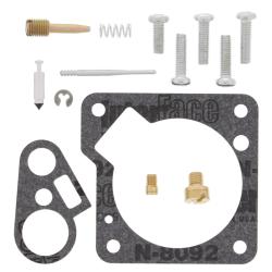 ABR Carburetor Rebuild Kits All Balls Racing 26-1304