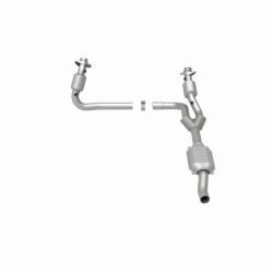 MAG Converter Direct Fit Magnaflow 458068
