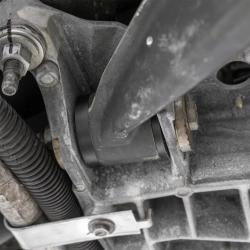 BMR Suspension CBK551