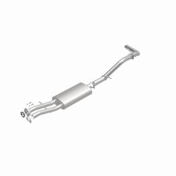 MAG BRE Exhaust Kits Magnaflow 106-0549